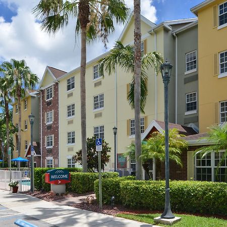 Towneplace Suites By Marriott Miami Airport W Doral Εξωτερικό φωτογραφία
