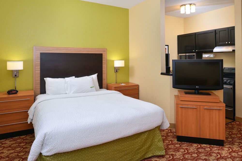 Towneplace Suites By Marriott Miami Airport W Doral Εξωτερικό φωτογραφία