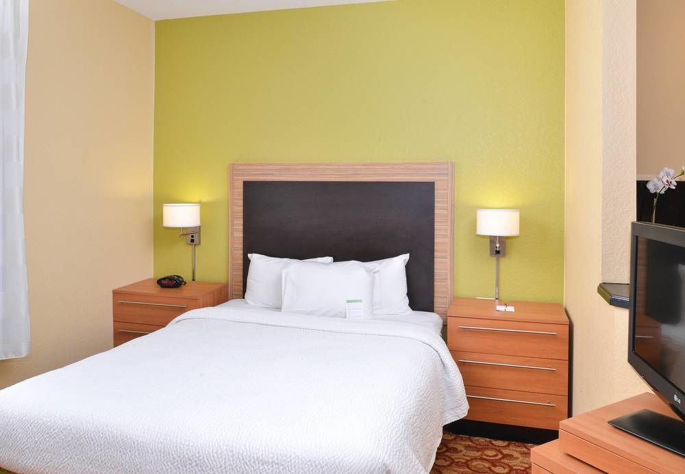Towneplace Suites By Marriott Miami Airport W Doral Εξωτερικό φωτογραφία