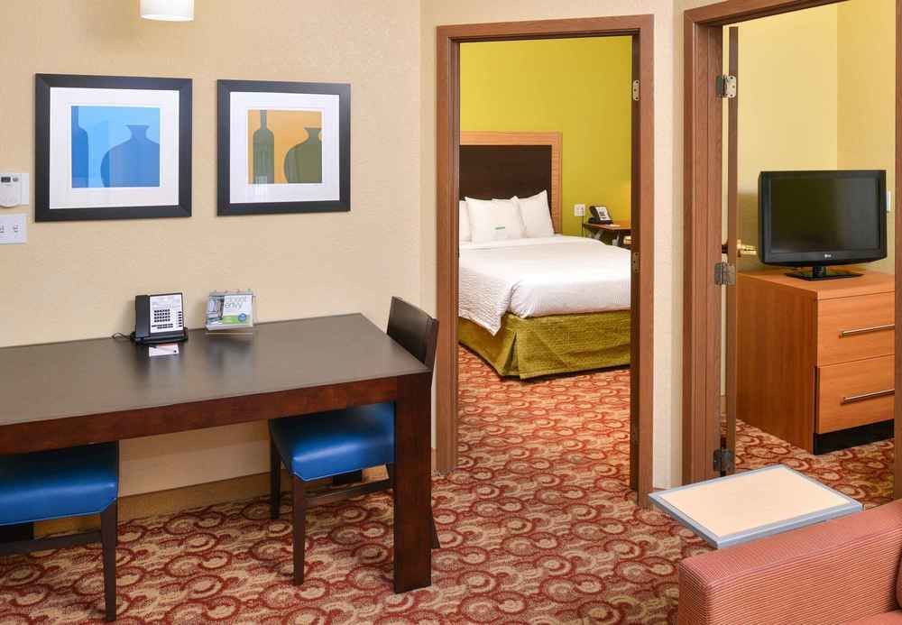 Towneplace Suites By Marriott Miami Airport W Doral Εξωτερικό φωτογραφία